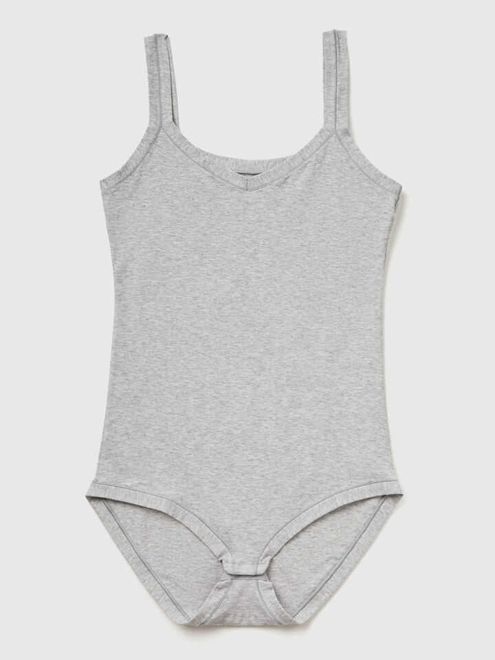 BODYSUIT Women image number 3